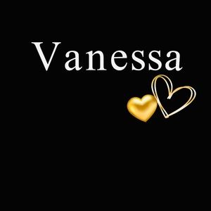 Meet your Posher, Vanessa